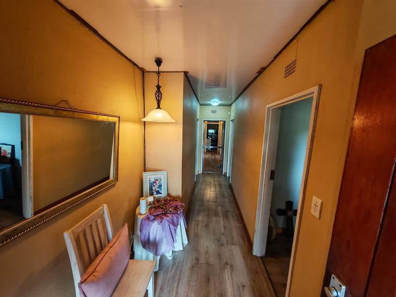 4 Bedroom Property for Sale in Vaalpark Free State